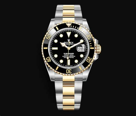 prix de rolex|rolex submariner prix neuf.